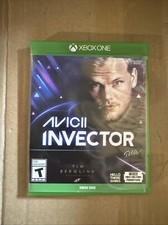 Avicii Invector - Microsoft Xbox One