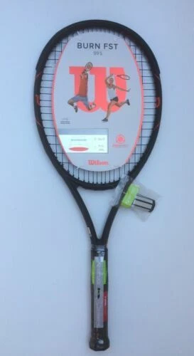 Gerade Wilson Tennisschläger