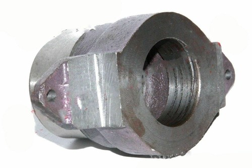 Massey Ferguson 35 Clutch Release Bearing Carrier Hub 711971M1 - 第 3/5 張圖片
