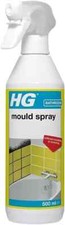 HG Mould Spray 500ml Mould Cleaner Spray Removes Mould & Mildew 21.20 per litre