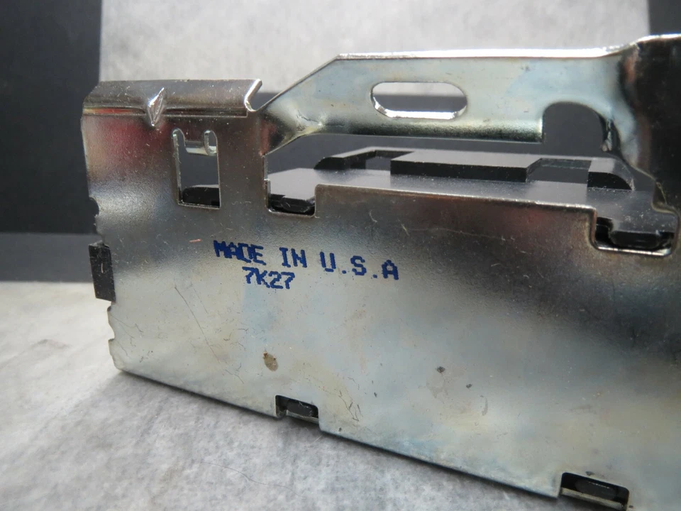 Ignition Switch for Plymouth Grand Voyager CS127 Made in USA - Ships Fast! - Image 2 of 4