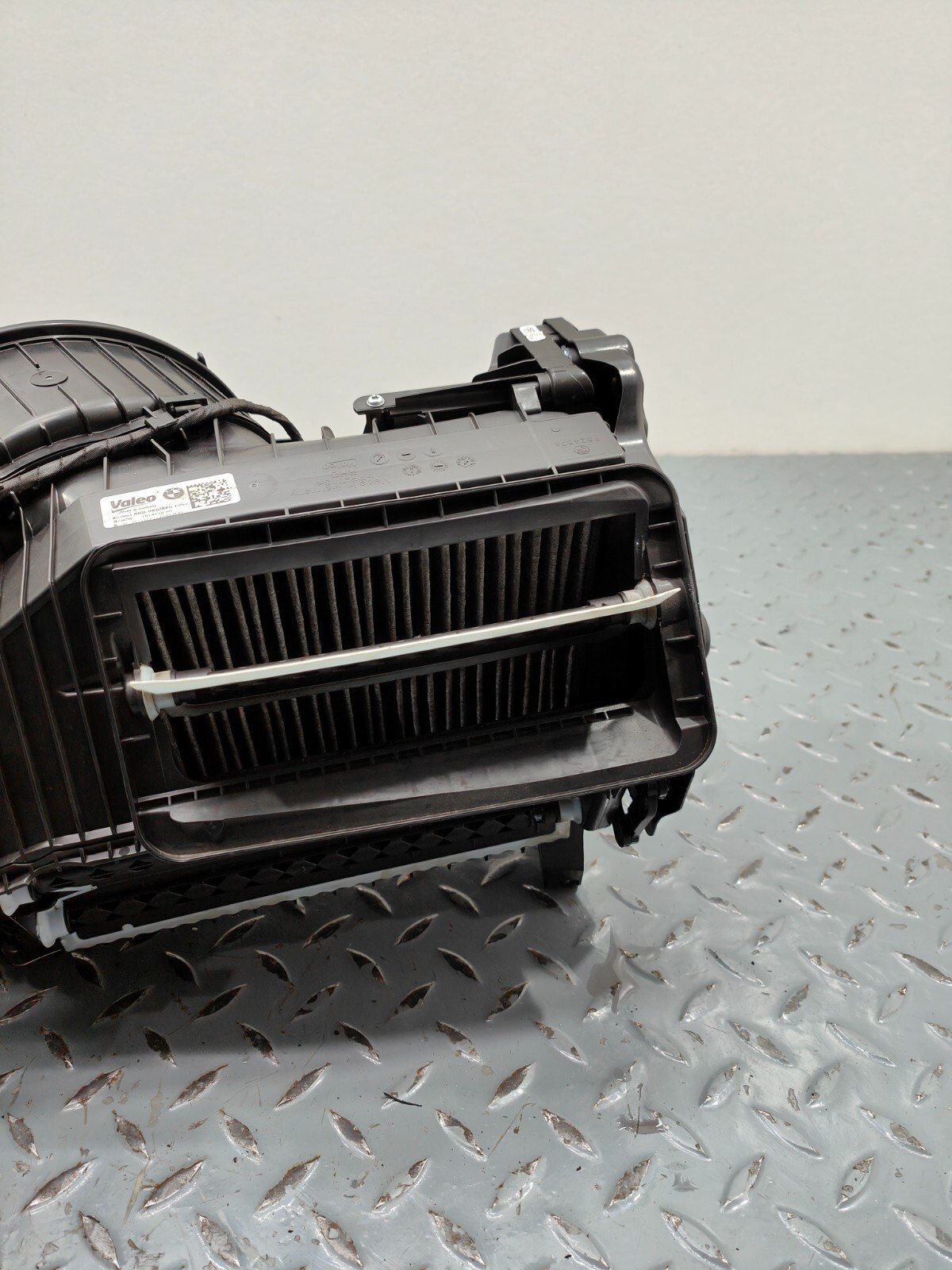 BMW 4 Series G22 G23 G26 G82 Heater Matrix Box 7949742 5A35F15 | eBay 