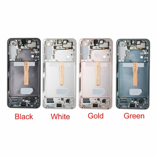 OLED Display LCD Touch Screen Replacement For Samsung Galaxy S22 Plus 5G S906B/E - Picture 1 of 16