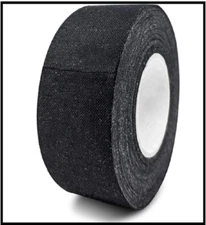 Franklin Sports Baseball Bat Grip Tape - Multi Sport Cloth Handle Tape for Softb