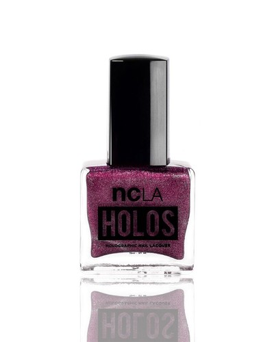 NCLA Holographics Hologram Holos Assorted Nail Polish Nail Lacquer - Picture 6 of 41