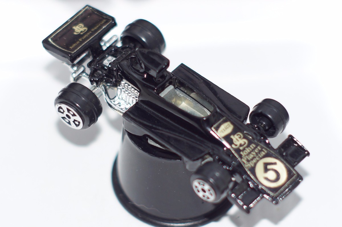 【ネット限定】 ORIGINAL Black - 1305 No. 72 JPS Lotus - Ming) (Yat Yatming その他