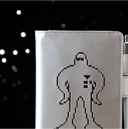 Hobonichi Techo MUTTER Starman A6 Größenplaner/Original JAPAN NEU - Bild 30 von 76