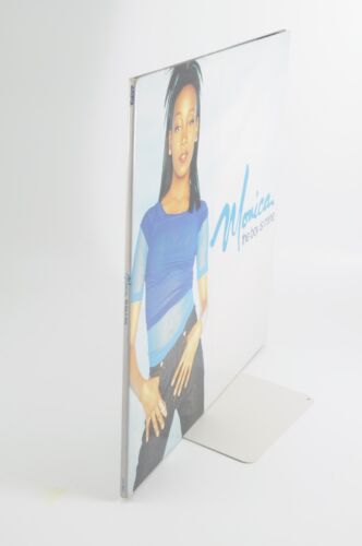 Monica – The Boy Is Mine Arista 1998 Us Original ( 2LP/Vg++/Vg++)/161 - Picture 4 of 14