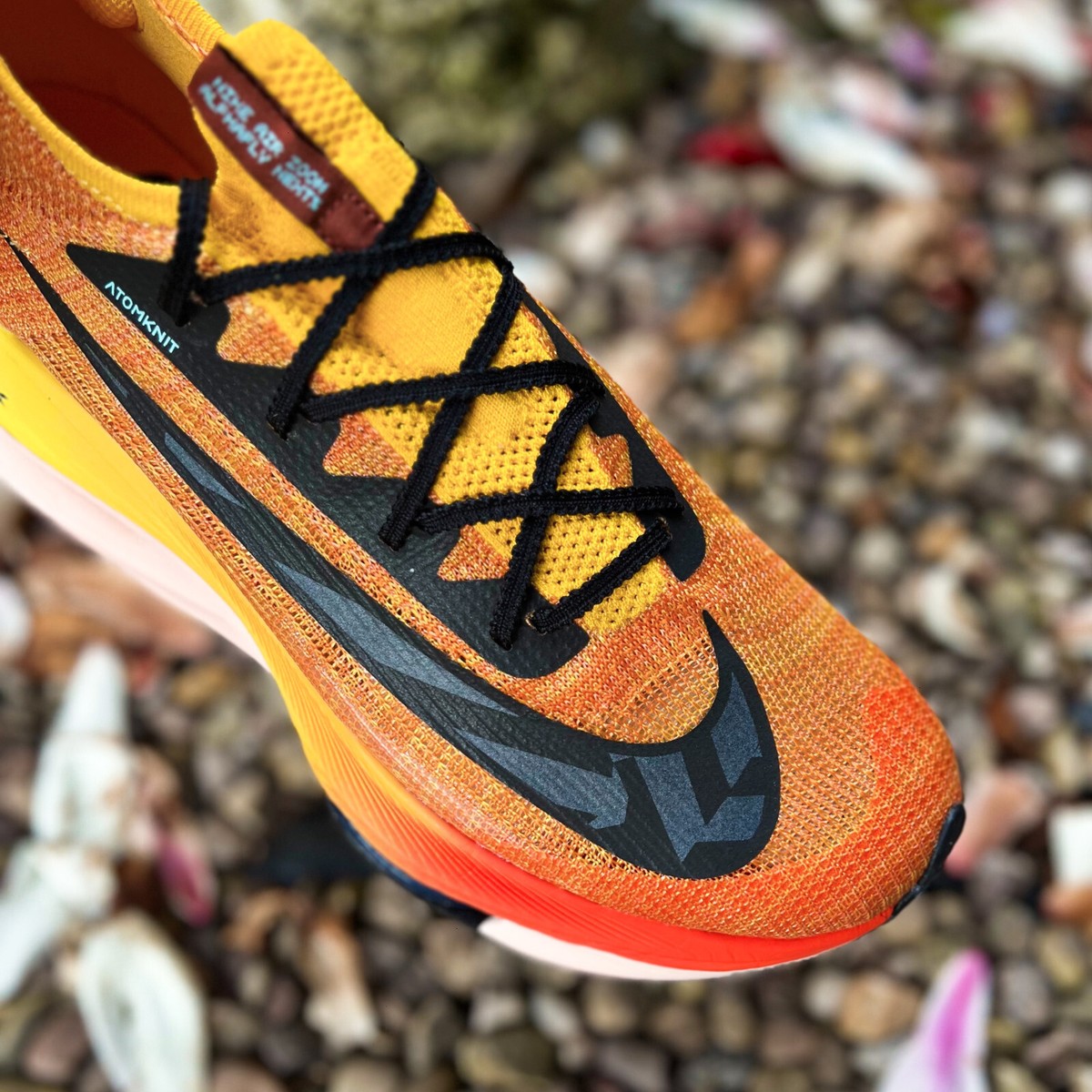 Nike Air Zoom Alphafly Next% FK Ekiden Pack DO2407-728 UK14