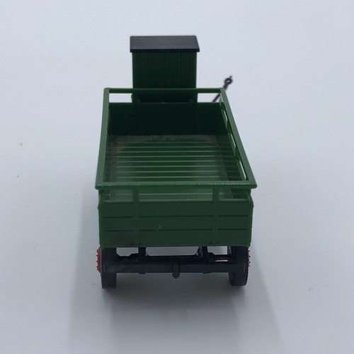 Roskopf Nostalgie Miniaturmodelle Anhanger Spatenbrau 1929 1/87 1052 - Picture 3 of 12