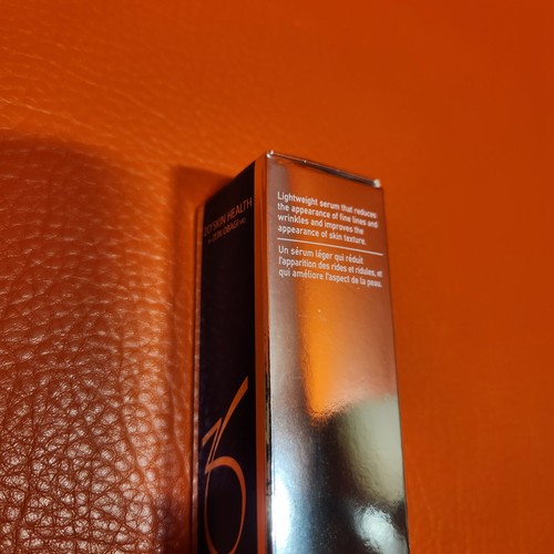 ZO Skin Health Wachstumsfaktor Augenserum zur Reduzierung feiner Linien 0,5 Oz. Datum 05-2026 - Bild 7 von 11