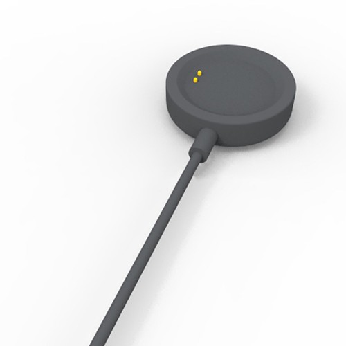 Smart Watch Charging Dock Fast Magnetic Dock Watch Chargers for OnePlus Watch - Picture 3 of 4