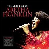 Aretha Franklin - Very Best Of [Sony UK] (2010)