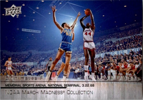 2014-15 Oberdeck March Madness Collection Basis & signierte Singles - Bild 80 von 189