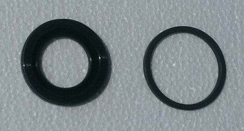 Bremskolbenreparatursatz für die ATE Bremse 40mm BMW75/6,90/6,R90/S Neu! - Picture 2 of 2