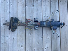 1980 Oldsmobile Toronado Auto Tilt Steering Column OEM
