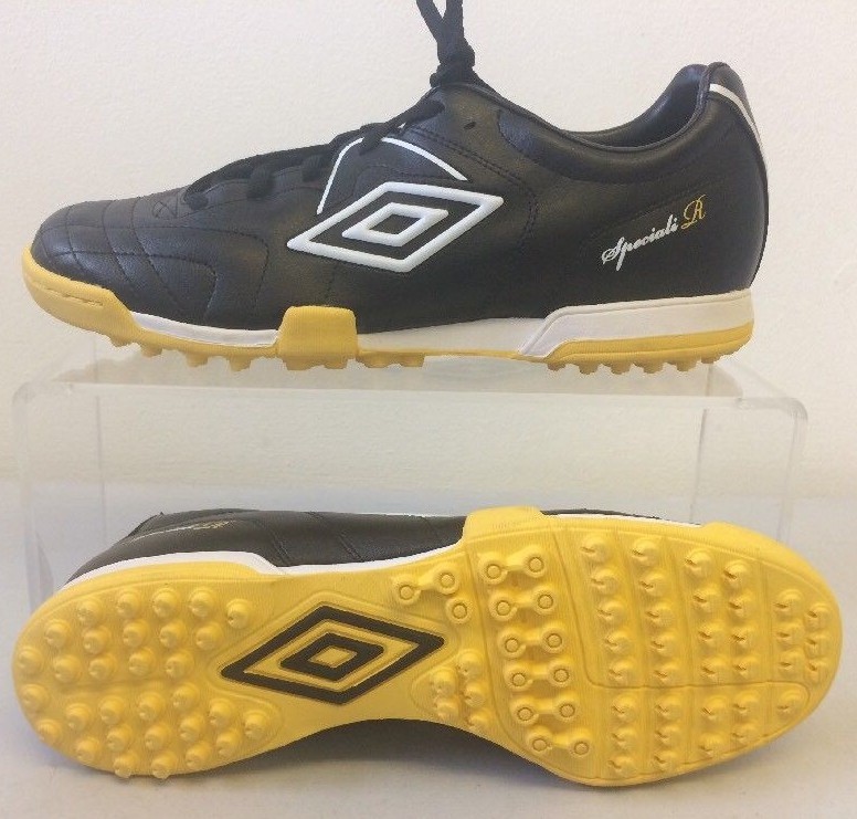 Unbro Speciali R Cup Astro Football shoes & 9 80238U-499 T396 Unbro Speciali R Cup Astro Football shoes & 9 80238U-499 T396
