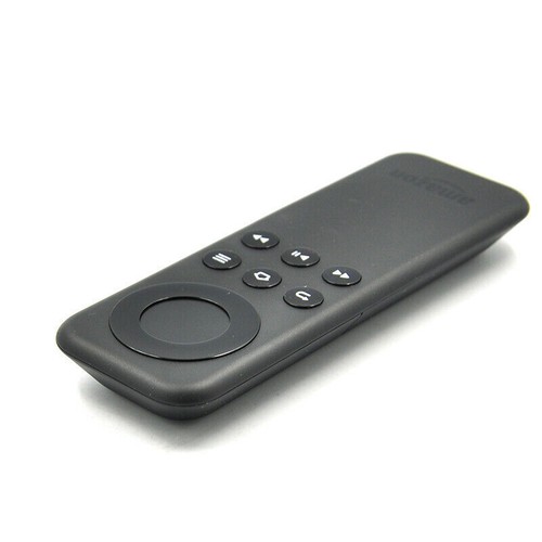 Genuino Amazon Fire TV Stick Control Remoto/Reproductor de TV Fire para 1a 2da Generación - Imagen 5 de 7