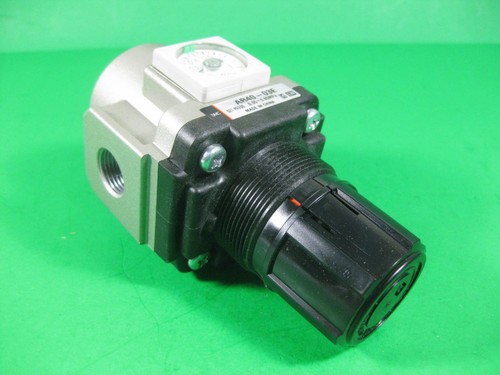 SMC Regler -- AR40-03E -- Neu - Bild 7 von 7
