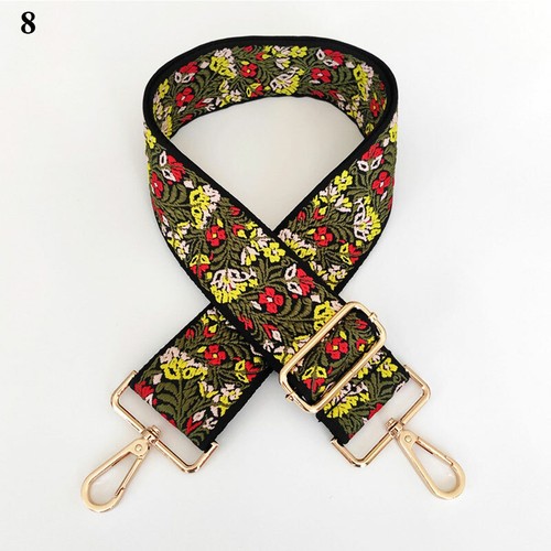 Womens Shoulder Bag Belt Strap Crossbody Adjustable Replacement Handbag Hand ❶ - Bild 47 von 90