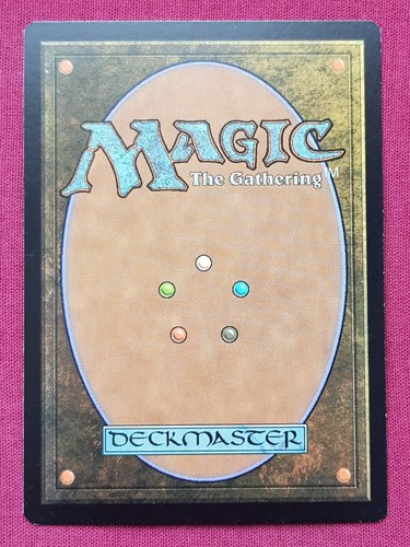Magic The Gathering DRAGONS OF TARKIR KOLAGHAN STORMSINGER red card MTG - Picture 2 of 2