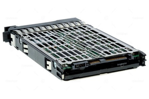 432321-001 HP HDD 73GB 15K SAS 3G 2.5" SFF HOT-SWAP - Picture 2 of 8