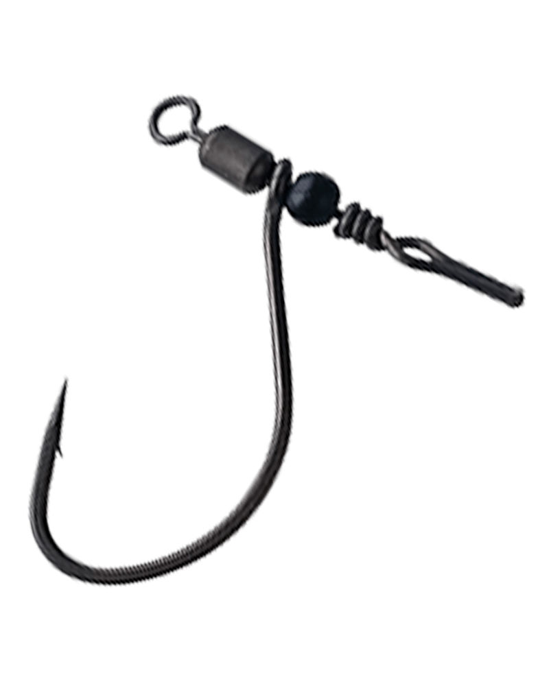 Gancio girevole inossidabile mm240x10 (MALKL002078024) - Coltelleria Gancio girevole inossidabile mm240x10 (MALKL002078024) - Coltelleria