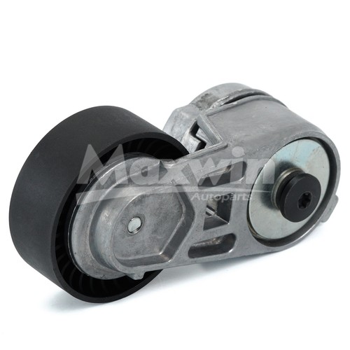 Conjunto de tensor de cinturón Serpentine apto para Jeep Grand Cherokee 00-06 Wrangler 99-04 - Imagen 12 de 13