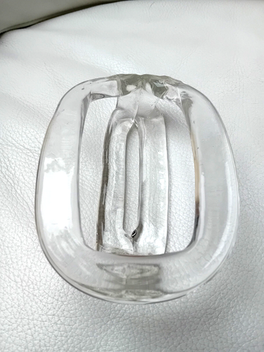 Ersatzteile Giogali Kronleuchter Engel Mangiarotti für Auffällige Glas Murano - Bild 2 von 6