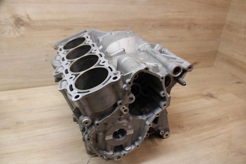 BMW S1000R 2R10 K47 0D52 17-20 Motorblock leer 500-010 - Bild 1 von 4