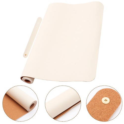 3 Pack Mauspad Eltern-Kind Tischunterlagen Mauspads Für Schreibtisch - Photo 8/12