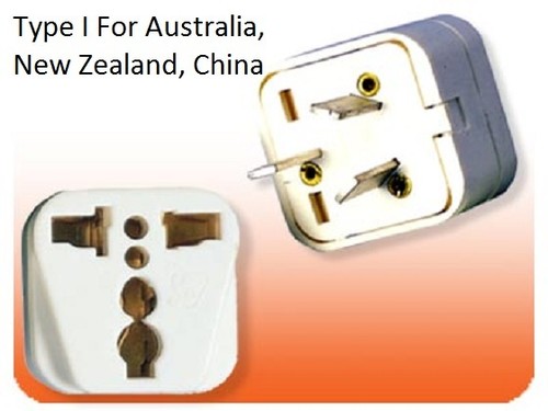 US EU AU Plug Adapter Converter Europe USA UK Africa American AC Power Charger - Picture 15 of 192