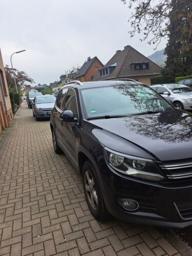 VW Tiguan 2.0 TSI 179 Ps - Bild 2 von 8