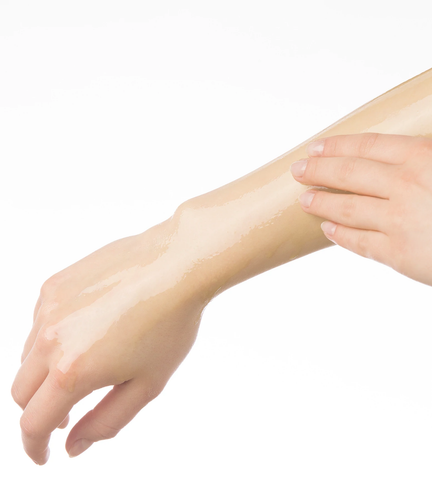 Healpsorin Hydratisierendes Duschgel: Körperwäsche für Psoriasis,Ekzembehandlung - Bild 5 von 10