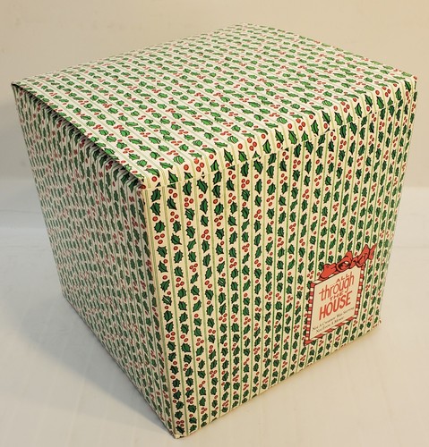 Dept 56 All Through The House Not A Creature Was Stirring Not Even A Mouse 93181 - Picture 8 of 9