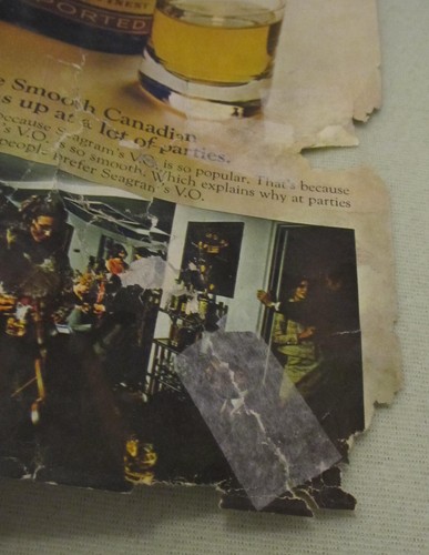 "LOOK" Magazine - May 14, 1968 - Rockefeller, Flying Saucer Fiasco, UFO Cover-up - Imagen 18 de 18