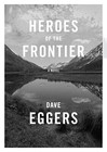 Dave Eggers Hardcover Illustrated Nonfiction Books