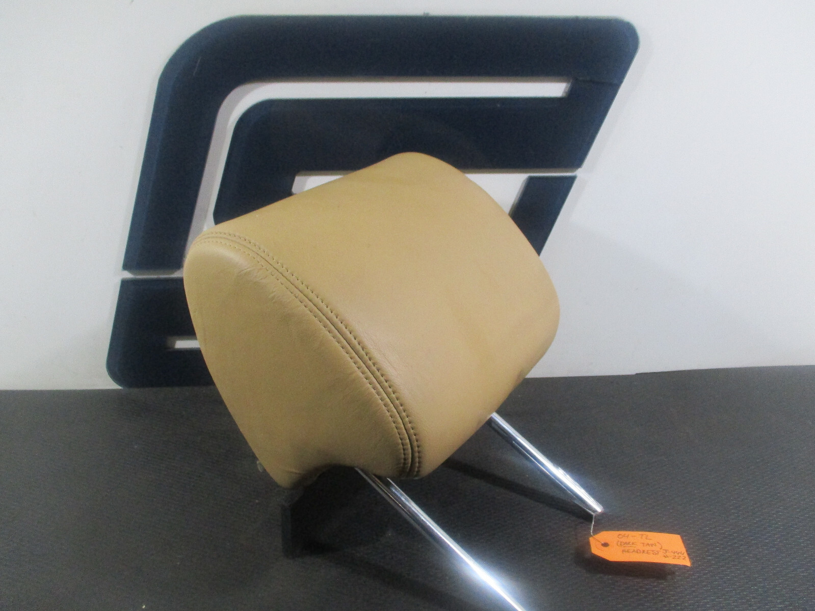 2004 Acura TL Front Seat Headrest Head Rest | eBay