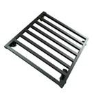 Garden Flower Pot Mover Trolley Wheels Rolling Flower Pot Tray Flower 400/400