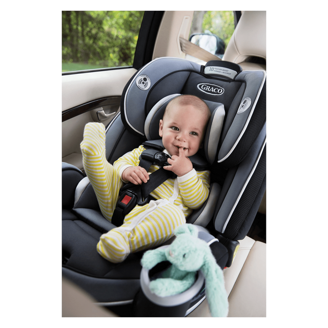 Graco 4ever All In One Cameron Convertible Booster Car Seat For Graco 4ever All In One Cameron