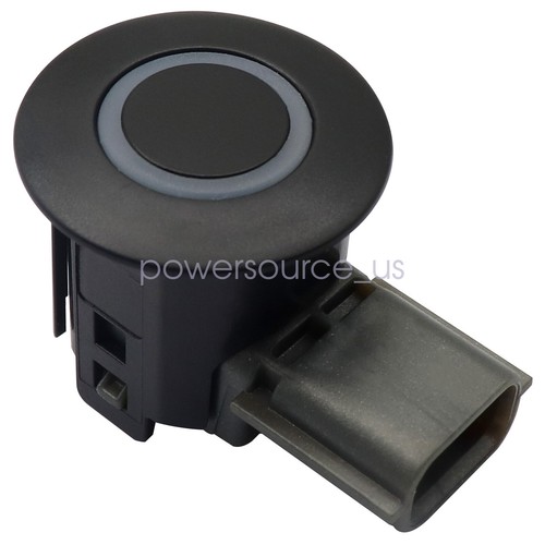 Front Rear Bumper Sonar Sensor Parking For Nissan Pathfinder 2013-2016 2017 - Foto 4 di 6