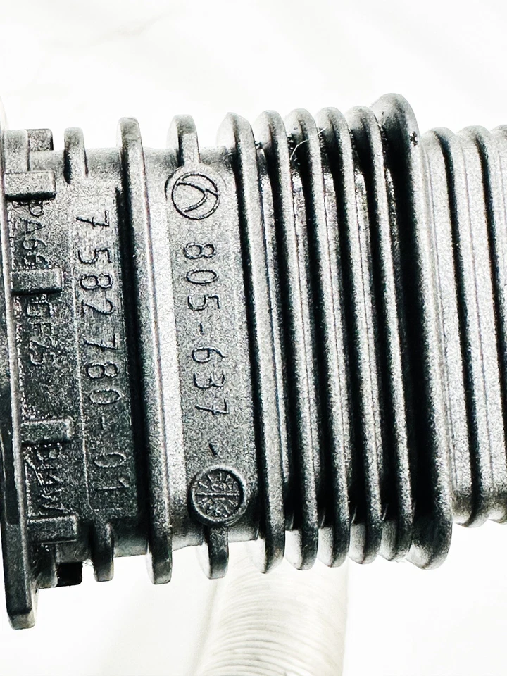 BMW 335i (F30) 2012 3,0 L N55 motor turbo oxígeno lambda sonda sensor conjunto-2 Foto 4 de 4