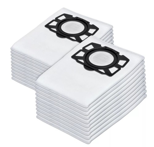 Staubsaugerbeutel & Filter Ersatz für Kärcher 2.863-006.0 WD4 WD5 WD6 MV4 - Bild 22 von 25