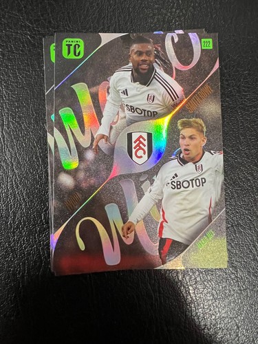2025 Panini Top Class Premier League 1-250 Choose your card MINT - Picture 179 of 203