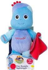 iggle piggle twinkling lullaby