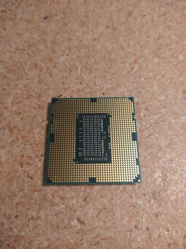 1st Gen Intel Core i5-750 LGA1156 CPU Processor 2.66GHz Quad Core SLBLC - Picture 2 of 2