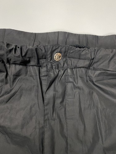 Vintage Gianfranco Ferre Nylon Men Pants Y2k Made in France Sz XL - Picture 7 of 17