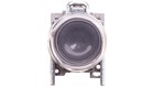 Push button 22mm black spring return with illumination 1Z XB4BP21 /T2UK