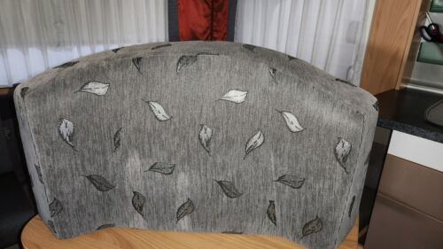 Sitzbezüge für Wohnwagen Bürstner Belcanto 525 TL BJ 2008 - Bild 3 von 4
