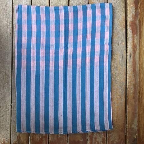 Thai Loincloth Cotton Multi-Color Scarf Shawl Unisex 24" X 64" Gift & Souvenir - Picture 64 of 194